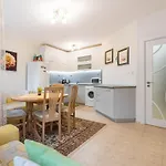 Appartement Wurden's Place Varna
