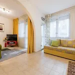 Appartement Wurden's Place Varna
