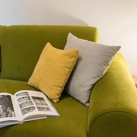 Bright And Relaxing Flat Near Sevastopol Апартаменты *