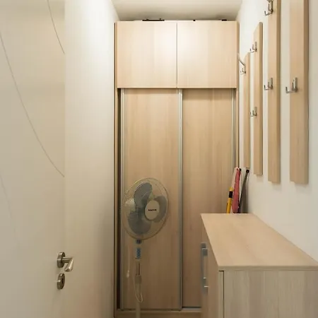 Bright And Relaxing Flat Near Sevastopol Апартаменты