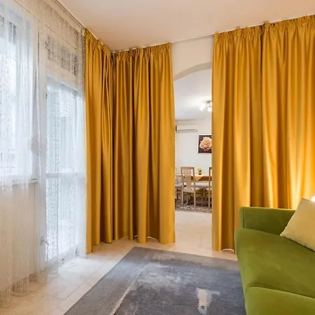 Bright And Relaxing Flat Near Sevastopol * Варна