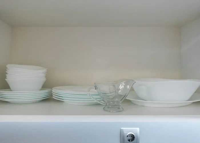 Calm Space In Center Apartamento Varna